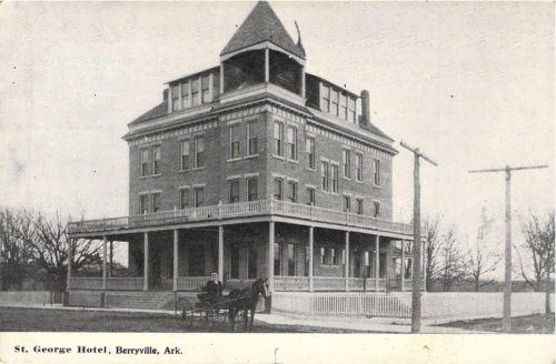 St. George-Grand View Hotel 1910