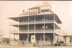 Grand View Hotel 1930's