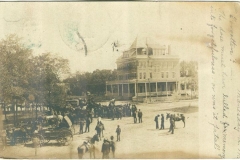 Grand View Hotel prior to 1915