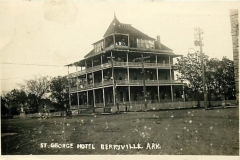 St. George/Grand View Hotel 1912