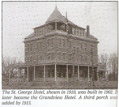 Grand View Hotel 1910