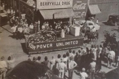 Fair Parade 1952