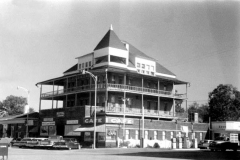 Grand View Hotel Early 50's