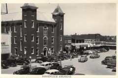 Courthouse late 1940's